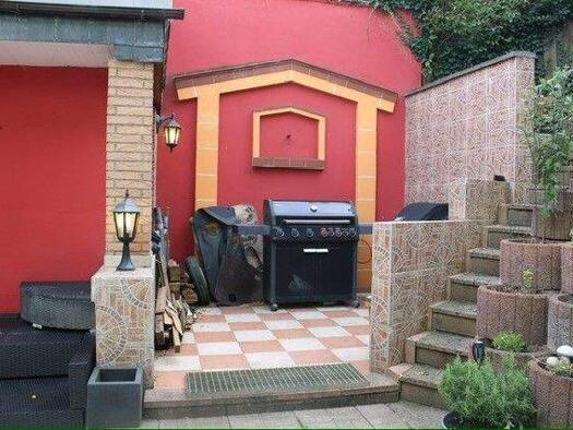 Mehrfamilienhaus zum Kauf provisionsfrei 549.000 € 7 Zimmer 259 m² 350 m² Grundstück Lommersum Weilerswist-Lommersum 53919