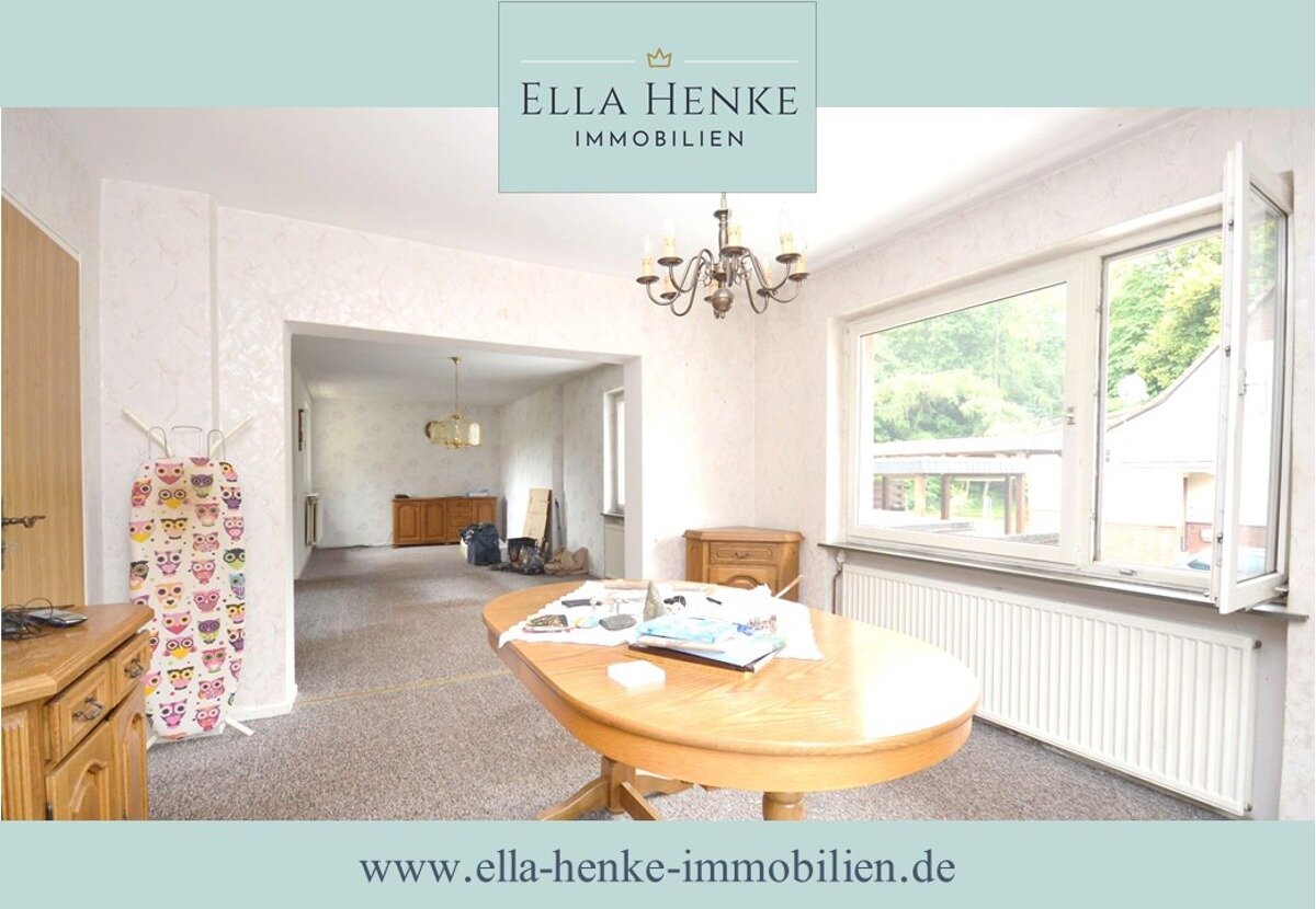 Doppelhaushälfte zum Kauf 140.000 € 7 Zimmer 167 m²<br/>Wohnfläche 717 m²<br/>Grundstück Isingerode Schladen-Isingerode 38315