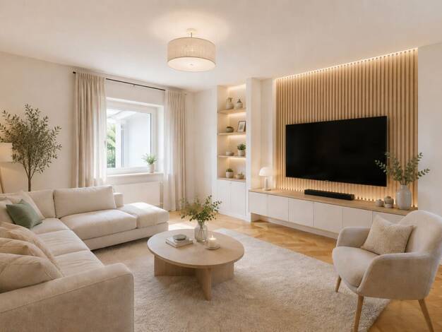 Reihenmittelhaus zum Kauf 519.000 € 3,5 Zimmer 79 m² 254 m² Grundstück Bonames Frankfurt am Main 60433