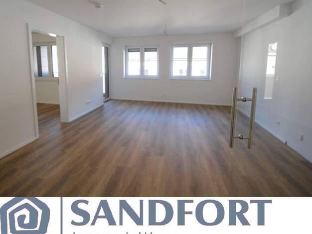 Wohnung zum Kauf - Erstbezug 243.000 € 2 Zimmer 65 m² 1. Geschoss Borghorst Steinfurt 48565