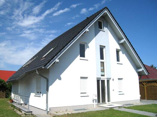 Einfamilienhaus zur Miete 1.900 € 7 Zimmer 160 m² 355 m² Grundstück frei ab sofort Wendorf Wismar 23968