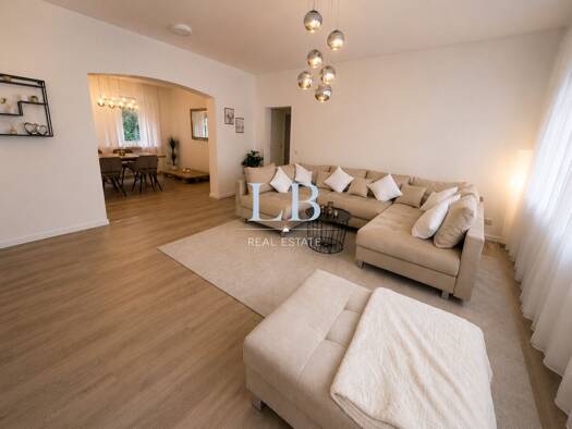 Wohnung zur Miete 1.500 € 5 Zimmer 110 m² 1. Geschoss frei ab 01.10.2026 Neubrücke Hoppstädten-Weiersbach 55768