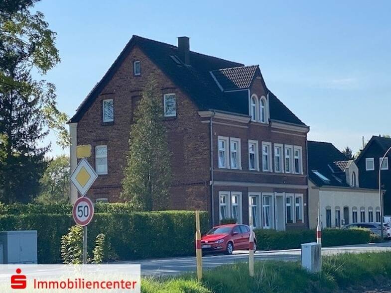 Mehrfamilienhaus zum Kauf 495.000 € 17 Zimmer 337,2 m² 1.946 m² Grundstück Feldmark Dorsten 46282