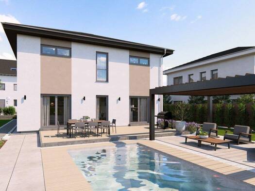 Einfamilienhaus zum Kauf 457.900 € 6 Zimmer 187 m² 560 m² Grundstück Pulsnitz 01896