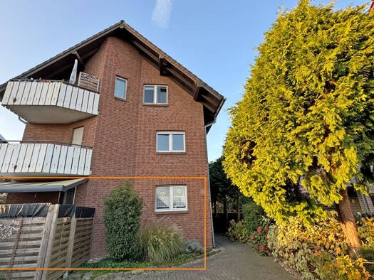 Wohnanlage zum Kauf als Kapitalanlage geeignet 177.000 € 3 Zimmer 73 m² Lackhausen Wesel 46485