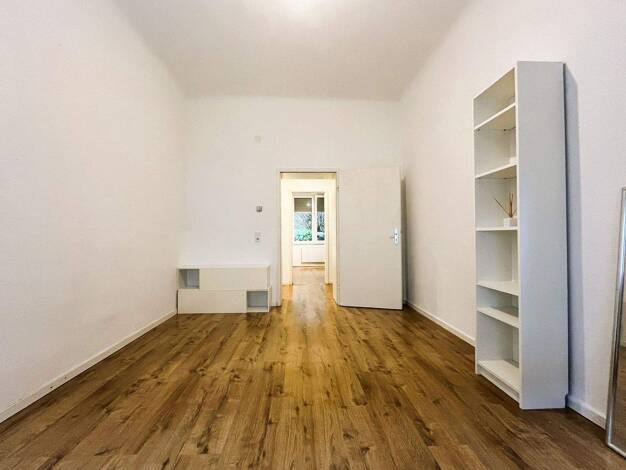 Studio zur Miete 500 € 1 Zimmer 35 m² EG Humboldtstraße 15 Barmen Wuppertal 42283