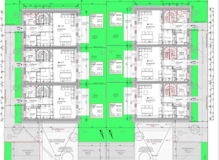 Haus zum Kauf provisionsfrei 482.000 € 106 m² 110 m² Grundstück Kottingbrunn 2542