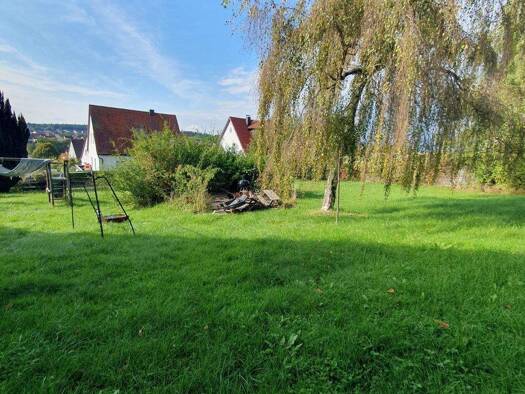 Grundstück zum Kauf 250.000 € 600 m² Grundstück Kersbacher Weg 27 Schnaittach 91220