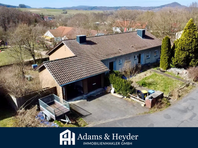 Mehrfamilienhaus zum Kauf provisionsfrei 249.000 € 9 Zimmer 197,5 m² 1.358 m² Grundstück Günthers Tann (Rhön) 36142