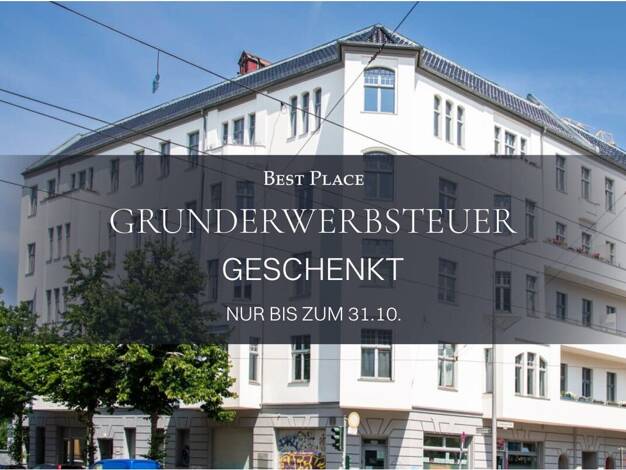 Wohnung zum Kauf - Neubau 798.000 € 5 Zimmer 151,7 m² 3. Geschoss Landsberger Allee 53 Friedrichshain Berlin 10249