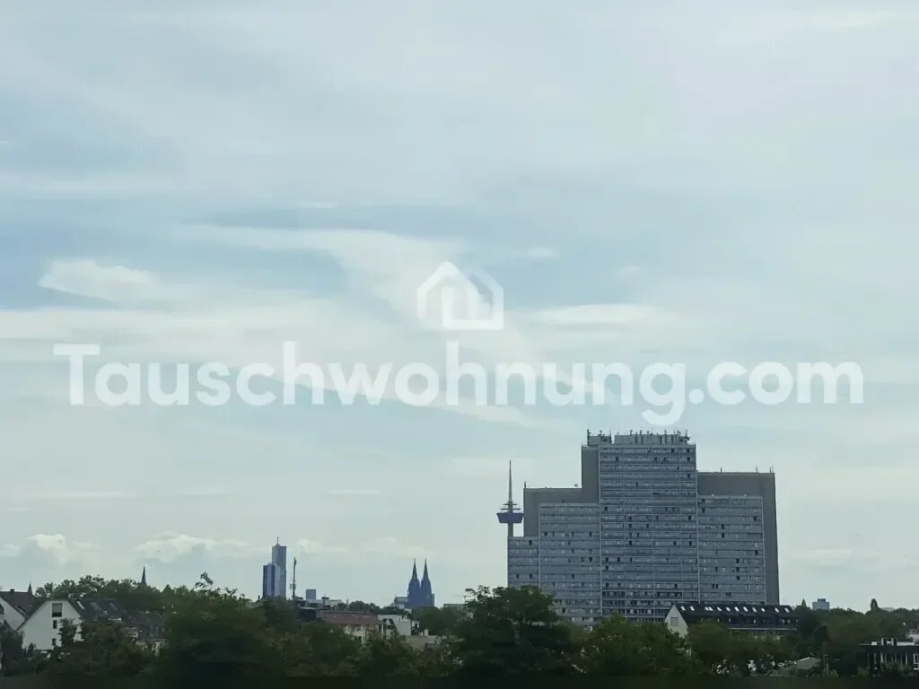 Wohnung zur Miete 750 € 3 Zimmer 75 m²<br/>Wohnfläche 1.<br/>Geschoss Bickendorf Köln 50827