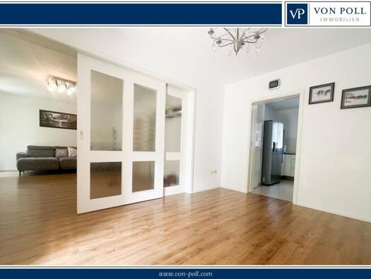 Wohnung zum Kauf 548.000 € 4,5 Zimmer 126 m² EG Haltingen Weil am Rhein / Haltingen 79576