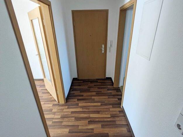 Wohnung zur Miete 331 € 2 Zimmer 49,4 m² Am Hohen Hain 5d Limbach-Oberfrohna 09212