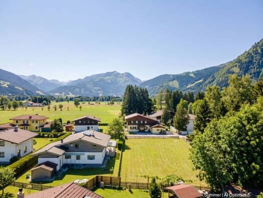 Grundstück zum Kauf 782.250 € 1.043 m² Grundstück Maishofen 5751