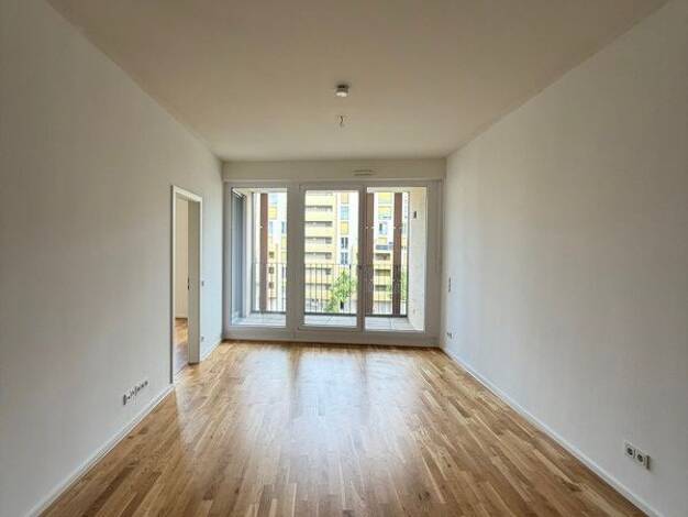 Wohnung zur Miete 887 € 2 Zimmer 56 m² 3. Geschoss frei ab 01.09.2026 Marienstraße 6 Wilsdruffer Vorstadt/Seevorstadt-West Ortsamtsbereich Altstadt 01067