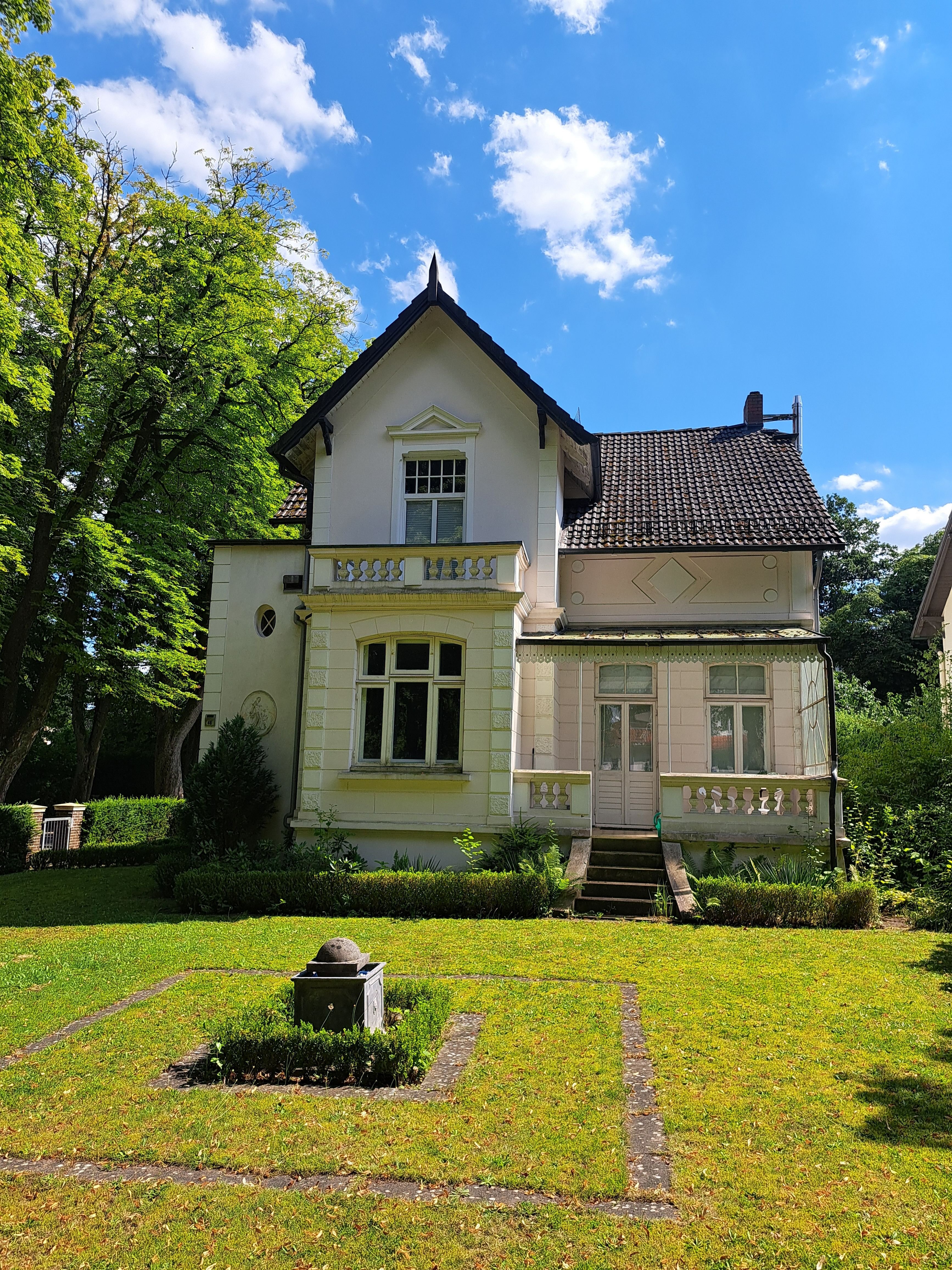 Villa zur Miete 2.520 € 8 Zimmer 180 m²<br/>Wohnfläche 660 m²<br/>Grundstück ab sofort<br/>Verfügbarkeit Am Aalfang Ahrensburg 22926