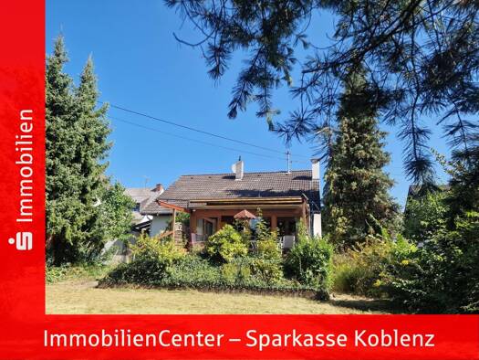 Einfamilienhaus zum Kauf 398.000 € 5 Zimmer 108 m² 712 m² Grundstück frei ab sofort Kaltenengers 56220