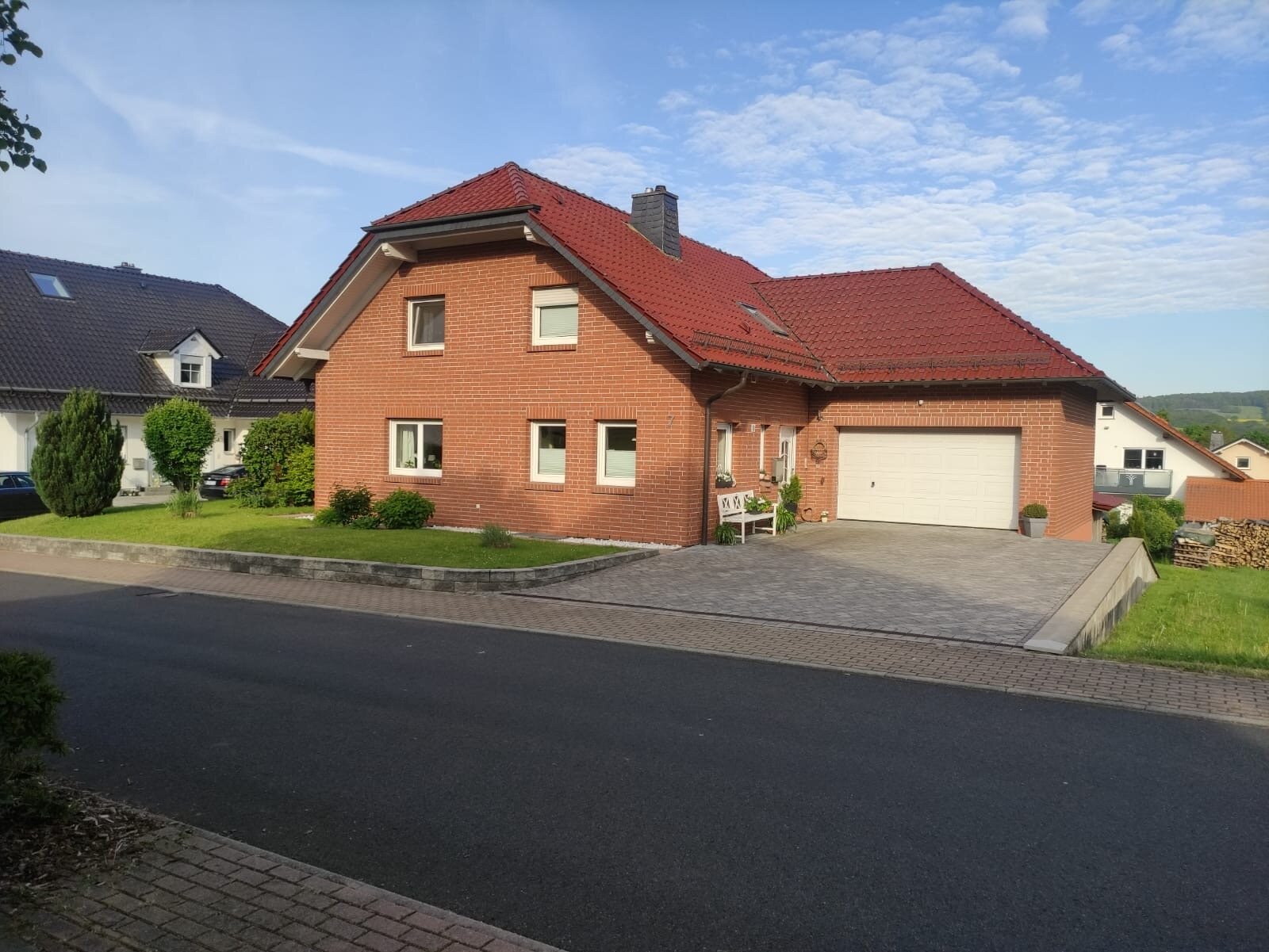 Einfamilienhaus zum Kauf 495.000 € 6 Zimmer 195 m²<br/>Wohnfläche 822 m²<br/>Grundstück Neukirchen Haunetal 36166