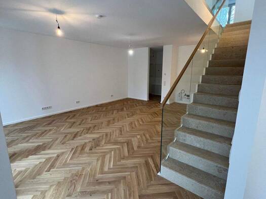 Wohnung zur Miete - Erstbezug 3.153 € 4 Zimmer 131,4 m² 3. Geschoss Lichterfelde Berlin 12207