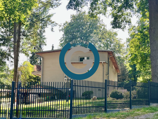 Mehrfamilienhaus zum Kauf 1.490.000 € 7 Zimmer 279 m² 1.043 m² Grundstück Wannsee Berlin 14109