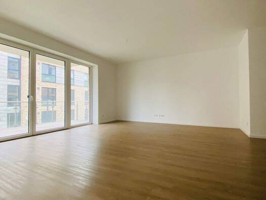 Wohnung zur Miete 1.650 € 4 Zimmer 124,1 m² EG frei ab sofort Thomas-Mann-Str. 2 Neu Wulmstorf 21629