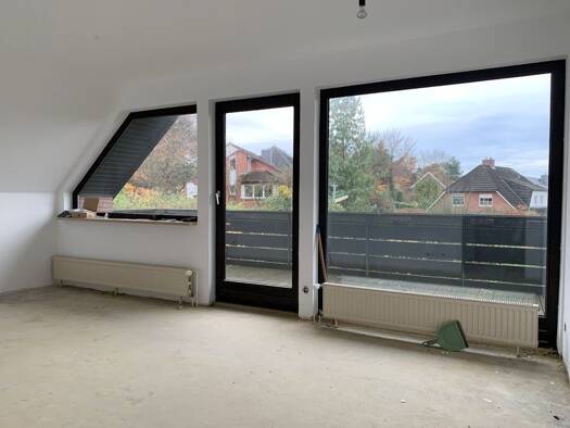 Wohnung zur Miete 995 € 3 Zimmer 83 m² 1. Geschoss frei ab sofort Stade 21682