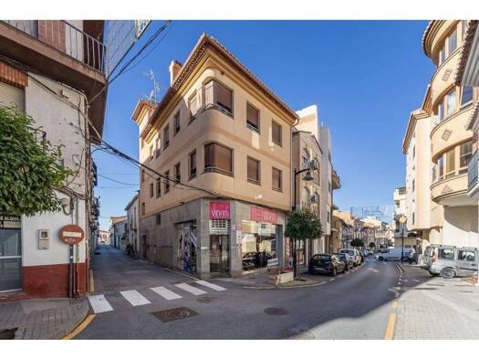 Villa zum Kauf 109.000 € 4 Zimmer 251 m² Dúrcal 18650