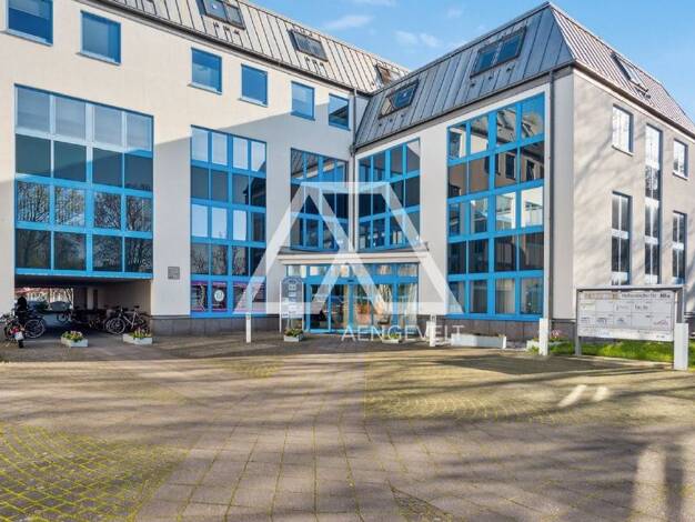 Bürofläche zur Miete provisionsfrei 7 € 335,7 m² Bürofläche Sudenburg Magdeburg 39112