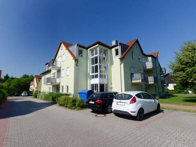 Wohnung zum Kauf 119.000 € 2 Zimmer 55 m² 2. Geschoss Weiden Weiden in der Oberpfalz 92637