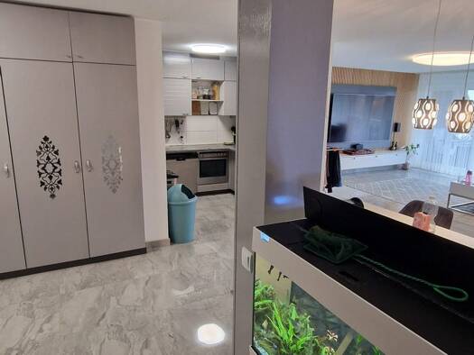 Wohnung zur Miete 1.600 € 3,5 Zimmer 95 m² Geschoss 6/10 frei ab 01.05.2026 Kornwestheim 70806