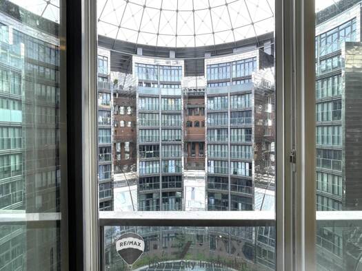 Studio zur Miete 850 € 1 Zimmer 50 m² 8. Geschoss Wien 1110