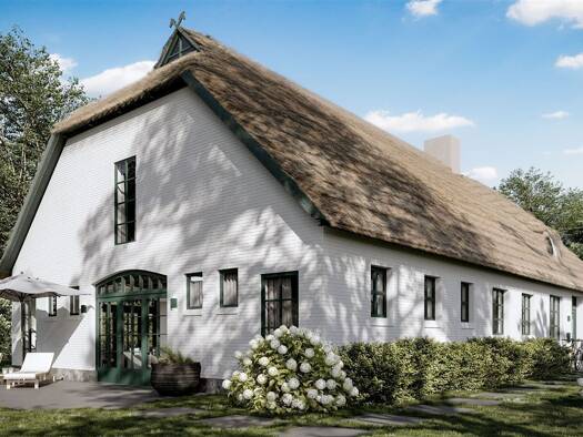 Haus zum Kauf 248.000 € 5 Zimmer 400 m² 2.300 m² Grundstück frei ab sofort Lauenbrücker Straße 7 Fintel 27389