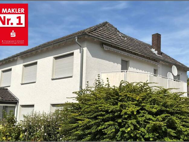 Mehrfamilienhaus zum Kauf 265.000 € 9 Zimmer 206 m² 315 m² Grundstück frei ab 01.11.2026 Lipperode Lippstadt 59558