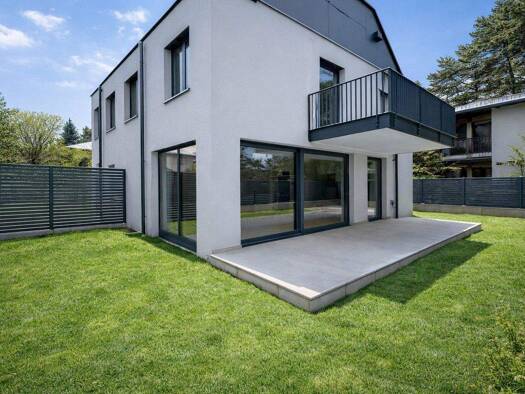 Doppelhaushälfte zum Kauf - Erstbezug 1.230.000 € 4 Zimmer Wien 1130