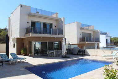 Villa zum Kauf 450.000 € 3 Zimmer 118 m² 388 m² Grundstück San Miguel de Salinas 03193