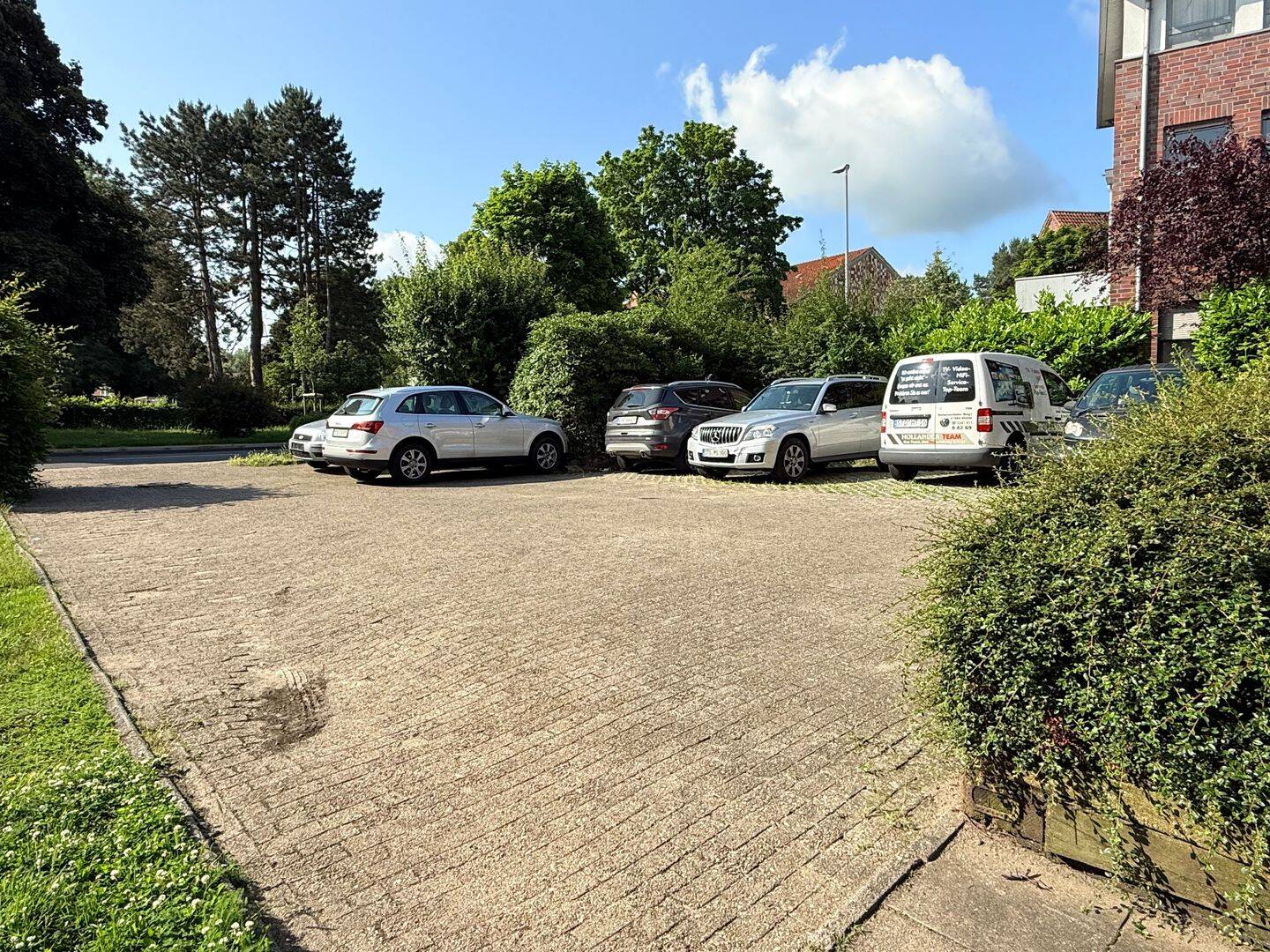 Immobilie in Stade - Stade: attraktives Mehrfamilienhaus - ideal für Investoren - Bild 4