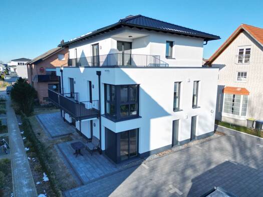 Wohnung zum Kauf provisionsfrei 299.000 € 3 Zimmer 56,1 m² Kernstadt Paderborn 33102