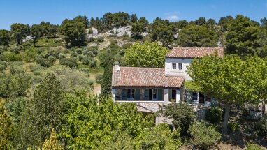 Einfamilienhaus zum Kauf 1.650.000 € 165 m² 7.681 m² Grundstück MAUSSANE LES ALPILLES 13520