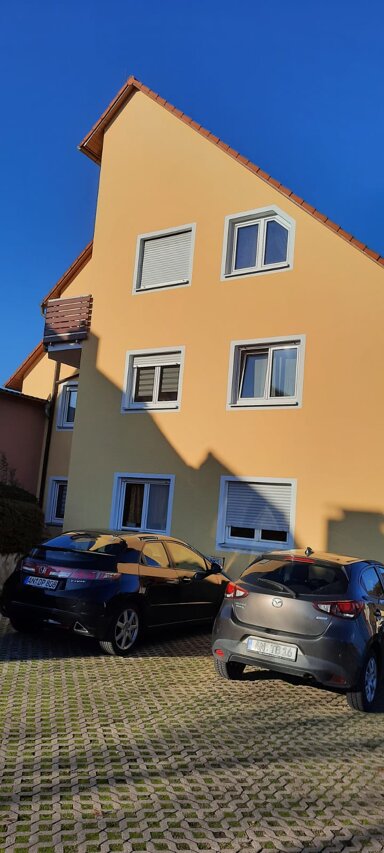 Wohnung zur Miete 540 € 3 Zimmer 60 m² Geschoss 2/2 Schalkhausen Ansbach 91522