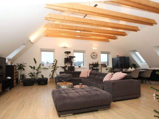 Loft zur Miete 1.050 € 2,5 Zimmer 120 m² 1. Geschoss Calberlah 38547