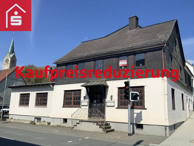 Restaurant zum Kauf 159.000 € 494 m² Grundstück Medebach Medebach 59964