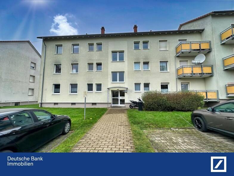 Wohnung zum Kauf 175.500 € 4 Zimmer 90 m² frei ab sofort Blumberg Blumberg 78176