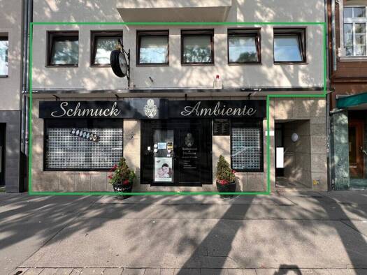 Laden zum Kauf 495.000 € Lindenthal Lindenthal 50935