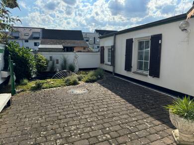 Einfamilienhaus zum Kauf 429.000 € 6 Zimmer 151 m² 281 m² Grundstück Troisdorf-Bergheim 53844