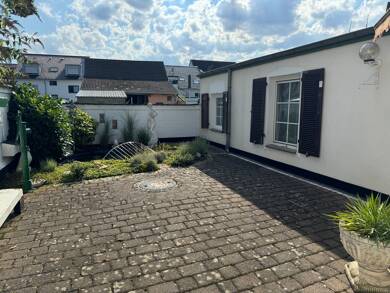 Einfamilienhaus zum Kauf 429.000 € 6 Zimmer 151 m² 281 m² Grundstück Bergheim Troisdorf-Bergheim 53844