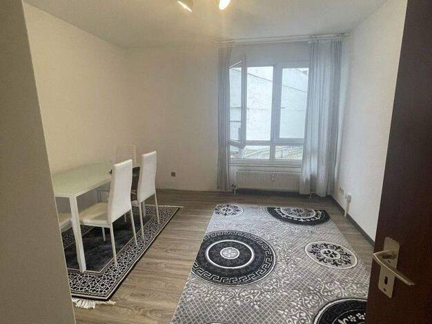 Wohnung zum Kauf provisionsfrei 155.000 € 1 Zimmer 22 m² 1. Geschoss B7 Quadrate Mannheim 68159