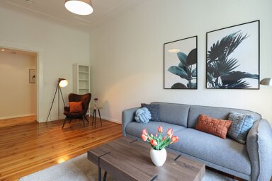 Wohnung zur Miete 600 € 2 Zimmer 68 m² frei ab sofort Podbielskistraße List Hannover 30177