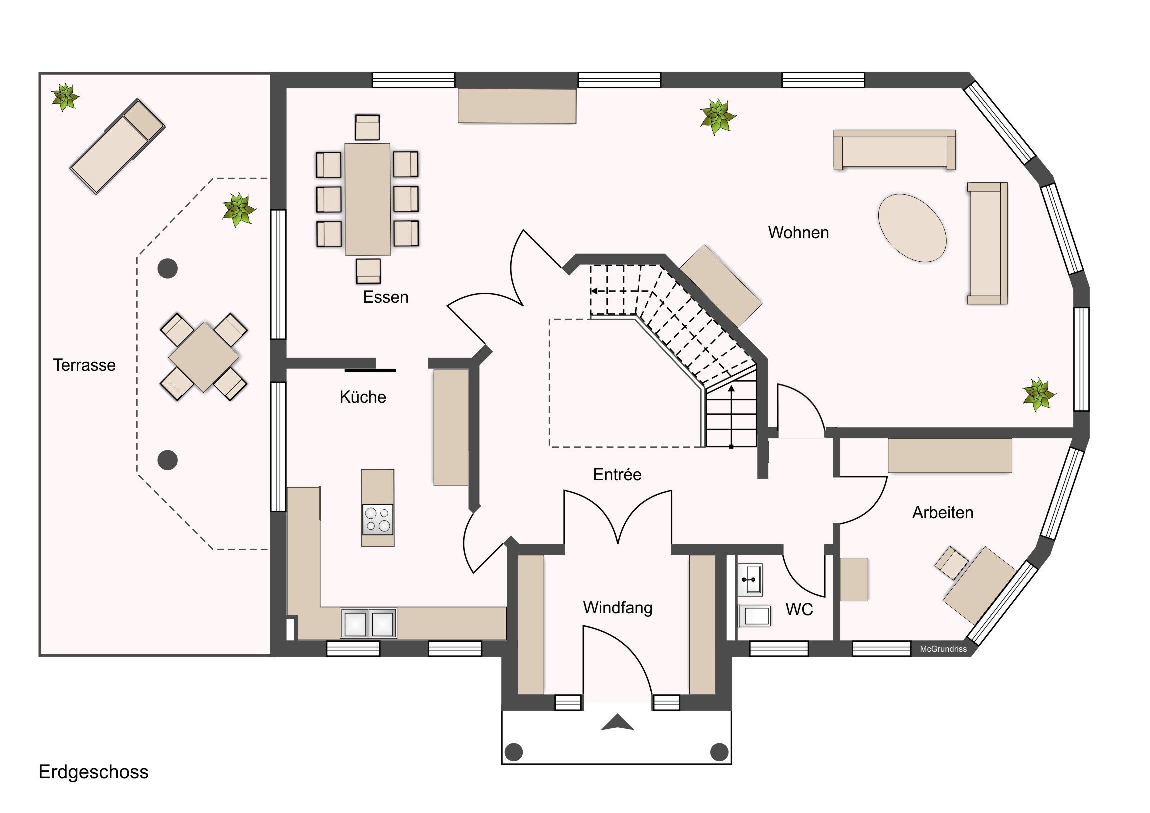 Villa zum Kauf 1.390.000 € 7 Zimmer 282,4 m²<br/>Wohnfläche 2.082 m²<br/>Grundstück Friedersdorf Muldestausee 06749