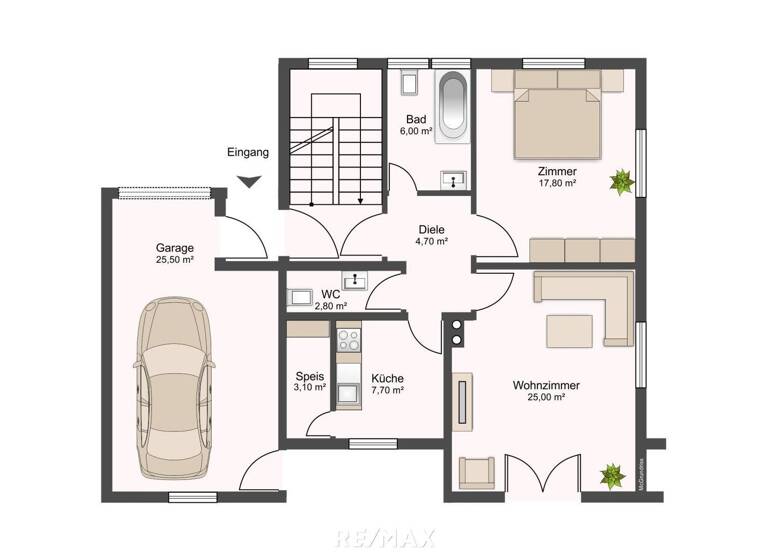 Einfamilienhaus zum Kauf 2.199.000 € 5 Zimmer 130 m² 517 m² Grundstück Kitzbühel 6370