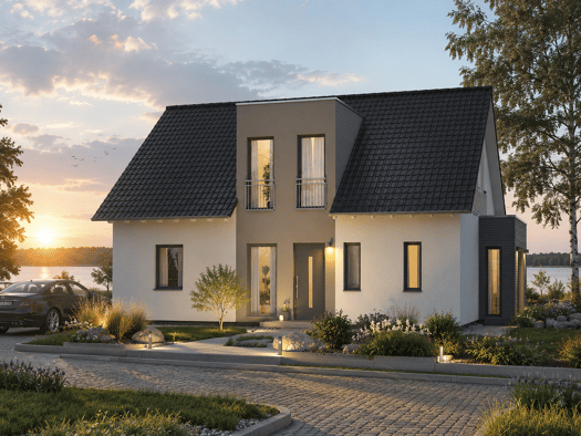 Einfamilienhaus zum Kauf 800.000 € 5 Zimmer 130 m² 900 m² Grundstück Reinbek Reinbek 21465